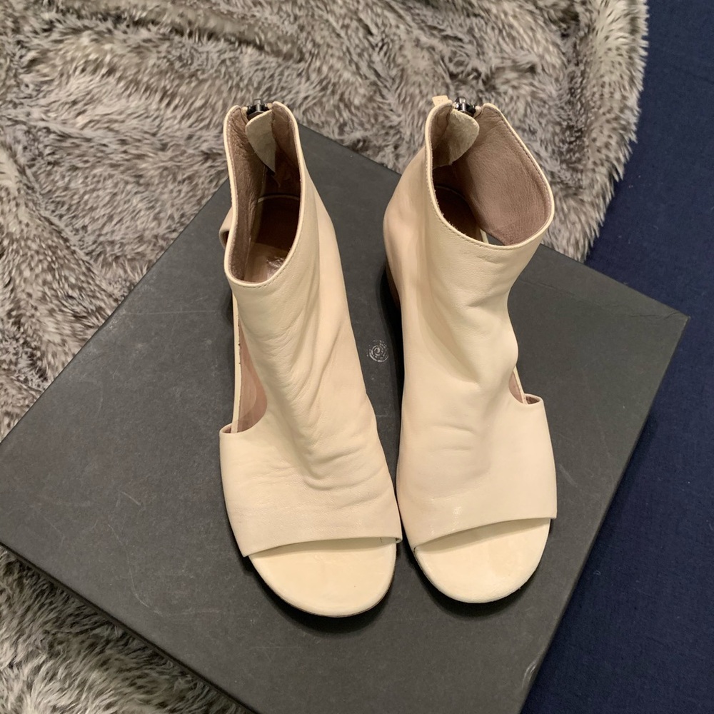 Marsell Bo Sandalo shoe size 36 1/2